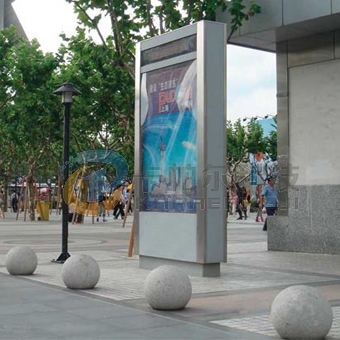 户外LED灯箱 ([list:p_xh])