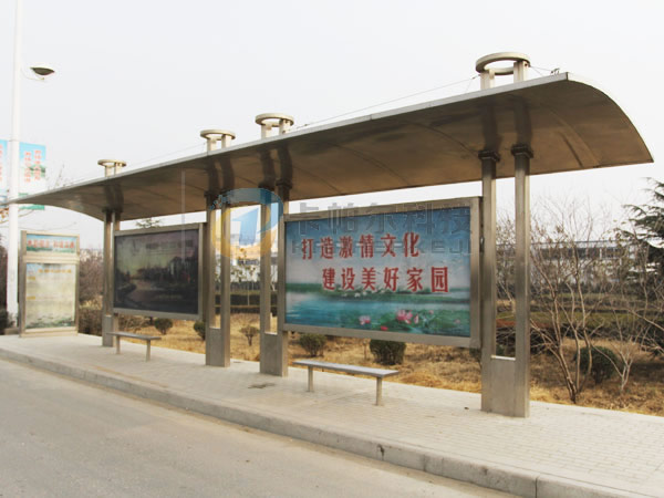 城市公交站台灯箱16 ([list:p_xh])