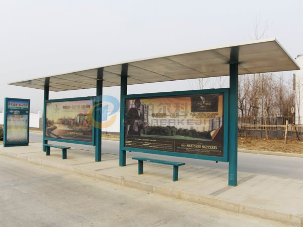 城市公交站台灯箱20 ([list:p_xh])