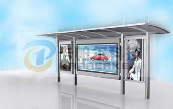 候车亭灯箱哪里好？卡帕尔灯箱 ([list:p_xh])